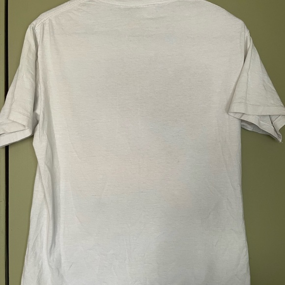 VTG 1991 Acme Clothing Roadrunner Shirt - Picture 4 of 8